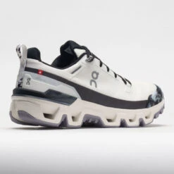 On Running On Cloudwander Waterproof High Alpine Women's Ivory/Black 11 On Running On Cloudwander Waterproof High Alpine Women's Ivory/Black -Cheap Sports Shoes Store 631417 6