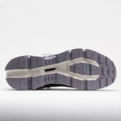 On Running On Cloudwander Waterproof High Alpine Men's Ivory/Black -Cheap Sports Shoes Store 631418 4