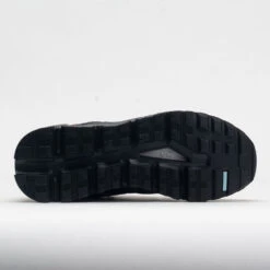 On Running On Cloudtrax Waterproof Women's Black -Cheap Sports Shoes Store 631419 4