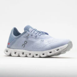 On Running On Cloud 5 Coast Women's Heather/Chambray -Cheap Sports Shoes Store 631425 5