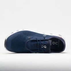 On Running On Cloud 5 Coast Men's Denim/Midnight -Cheap Sports Shoes Store 631427 2