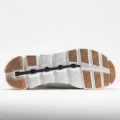 On Running On Cloud 5 Coast Men's Undyed White/Pearl 9 On Running On Cloud 5 Coast Men's Undyed White/Pearl -Cheap Sports Shoes Store 631428 4