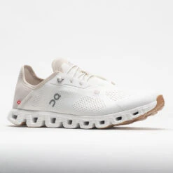 On Running On Cloud 5 Coast Men's Undyed White/Pearl 10 On Running On Cloud 5 Coast Men's Undyed White/Pearl -Cheap Sports Shoes Store 631428 5