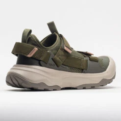 Teva Outflow Universal Women's Burnt Olive 11 Teva Outflow Universal Women's Burnt Olive -Cheap Sports Shoes Store 631431 6