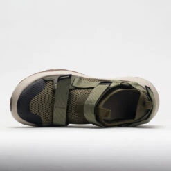 Teva Outflow Universal Men's Dark Olive -Cheap Sports Shoes Store 631433 2