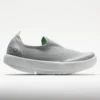 OOFOS OOmg EeZee Women's White/Gray