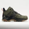 Salomon X Ultra 4 Mid GTX Men's Deep Lichen Green/Peat/Kelp
