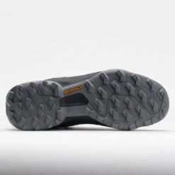 Adidas Terrex Swift R3 Mid GTX Men's Black/Grey/Solar Red -Cheap Sports Shoes Store 631497 4