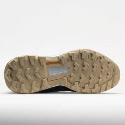 Adidas Terrex Skychaser 2 GTX Women's Black/Halo Silver/Halo Blue -Cheap Sports Shoes Store 631500 4