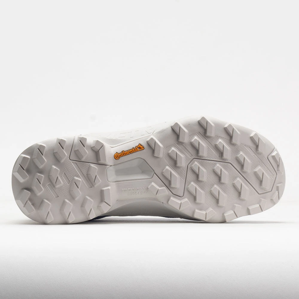 Adidas Terrex Swift R3 GTX Women's Blue Dawn/Coral Fusion 4 Adidas Terrex Swift R3 GTX Women's Blue Dawn/Coral Fusion - Image 4