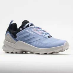 Adidas Terrex Swift R3 GTX Women's Blue Dawn/Coral Fusion 10 Adidas Terrex Swift R3 GTX Women's Blue Dawn/Coral Fusion -Cheap Sports Shoes Store 631501 5