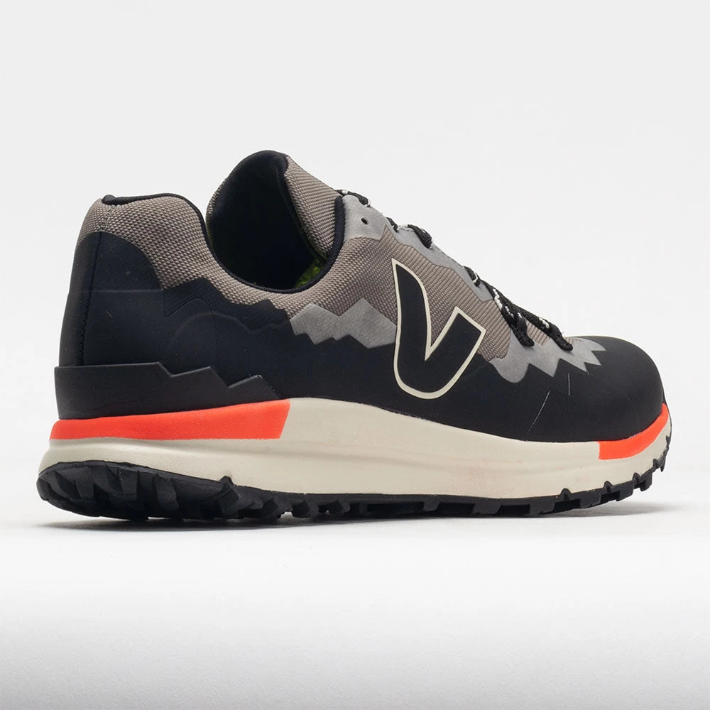 VEJA Fitz Roy Men's Basalte/Black 6 VEJA Fitz Roy Men's Basalte/Black - Image 6