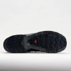 Salomon XA Pro 3D V8 Men's Black/Black/Magnet 9 Salomon XA Pro 3D V8 Men's Black/Black/Magnet -Cheap Sports Shoes Store 631505 4