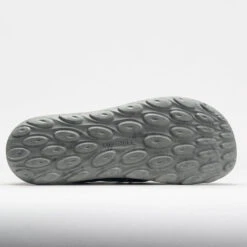 Merrell Hut Moc 2 Canvas Men's Navy -Cheap Sports Shoes Store 631514 4