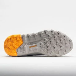 Adidas Terrex Hiker Rain.RDY Women's Silver Dawn/Blue Dawn/Coral -Cheap Sports Shoes Store 631516 4